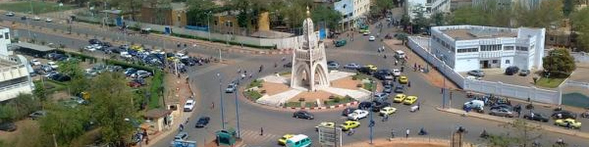 RABWAH FM Mali