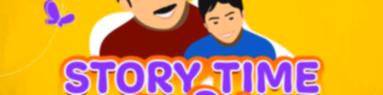 Story Time Tamil