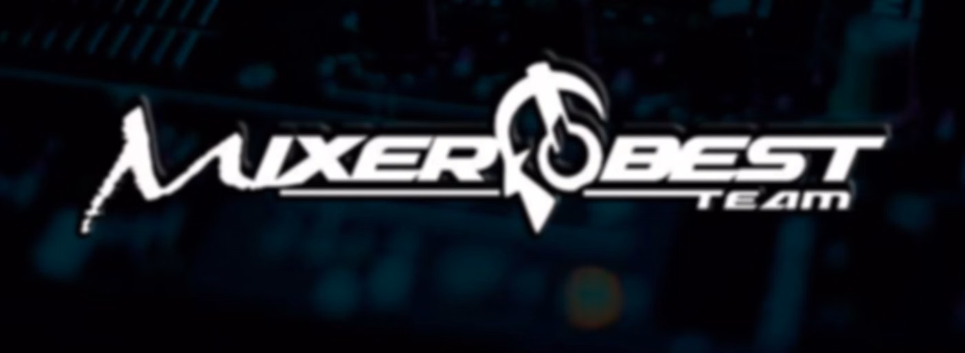MixerBestTeam