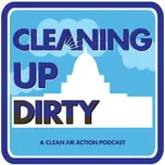 Cleaning Up Dirty
