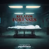 Ep. 247 Joven ASESINÓ a su madre y abuela con un bate envuelto en alambre de púas | Relatos Forenses Podcast