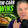Low-Carb vs Low-Fat: Which One Actually Works?