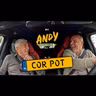 #293 Cor Pot - Bij Andy in de auto!