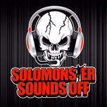 Solomonster Sounds Off