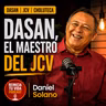 «Dasan» El Maestro del JCV que Choluteca No Va a Olvidar