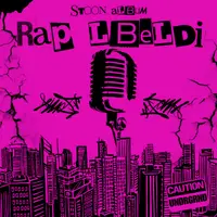 Gangsta Rap Crew Radio US FR AR
