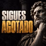 7 Hábitos SENCILLOS De Séneca Para Dejar De Vivir AGOTADO