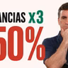 Triplicó sus ganancias y sus accionistas perdieron la mitad