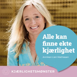 Kjærlighetsmønster