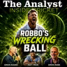 ROBINSON ON THE MONEY
