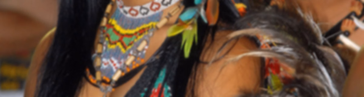 Ep. 24 - Índios
