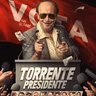 Torrente presidente