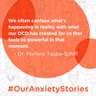 Understanding OCD and Anxiety: Key Differences, Symptoms and Treatment Options with Dr Marlene Taube-Schiff