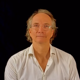 Jonathan Foust