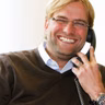 Jürgen Klopps Anrufbeantworter