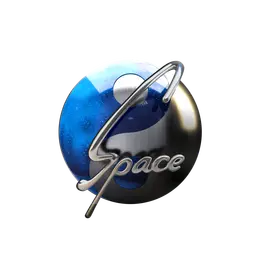 Space FM 104