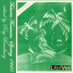 Futuria Fantasia, Spring 1940