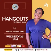 HANGOUTS