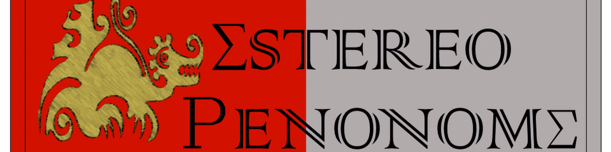 Stereo Penonome Radio