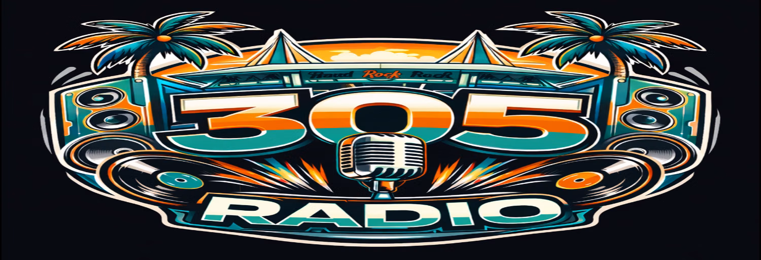 305Radio