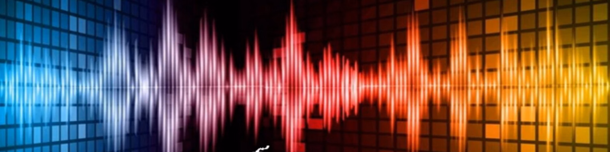 La radio de los dioses del sonido nunca duermen