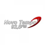 Rádio Novo Tempo 92.5 FM
