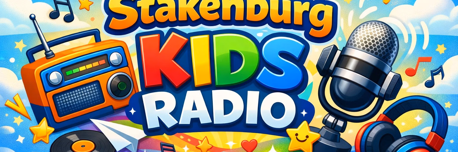 Stakenburg Kids Radio