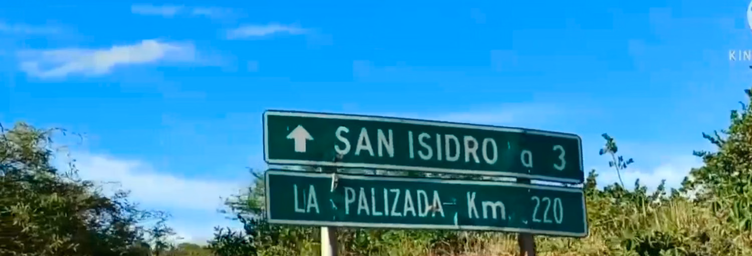 radio san isidro