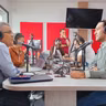 Entrevista Oscar Tejada