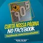 Radio Nossa FM 90,5