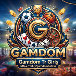 Gamdom VPNsiz Giriş