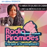tu amiga eri galindo en cabina