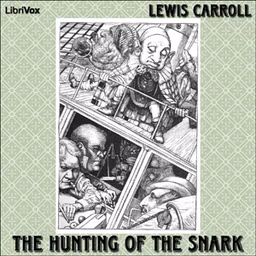 Hunting of the Snark