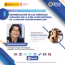 Amadeo Martínez| Reivindicación de los derechos humanos de la población indígena en la región centroamericana.