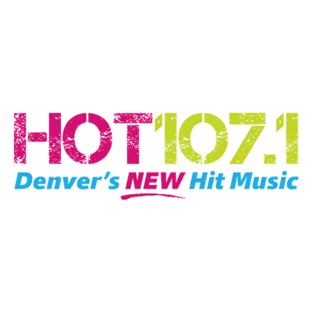 Hot 107.1 Denver