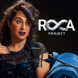 #100 - JAQUE MATE AL CÁNCER: Especial programa 100 | Miriam González en Roca Project