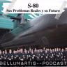 S-80: Sus Problemas Reales y su Futuro | La Verdad del Submarino Español (Sin Mitos) - Acceso anticipado