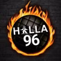 HOLLA 96.1 NY
