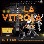 LA VITROLA RADIO