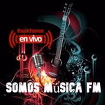 Somos Música FM en vivo