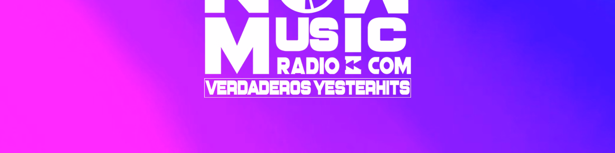 Now Music Radio 00s
