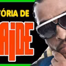A HISTÓRIA DE THAÍDE (BIOGRAFIA)