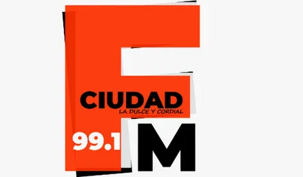 FM CIUDAD 99.1 LA DULCE Y CORDIAL