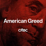 American Greed Podcast