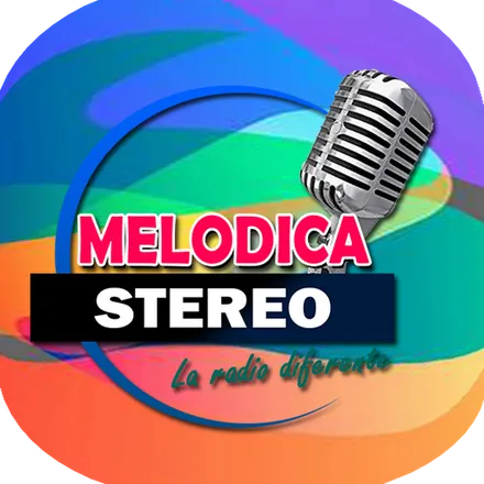 Radio Melodica Estereo