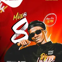 Mix @ 8