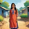 S1 : EP -23 : ಯಾರಿಗೂ ಹೊಡೆಯಬಾರದು : moral story