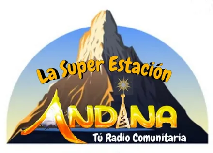 LA SUPER ESTACION ANDINA FM