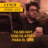 Ya no hay vuelta atrás para el cine