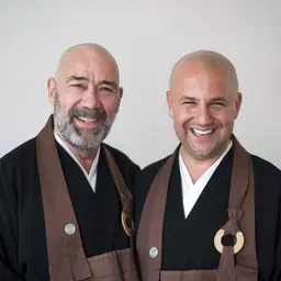 Responsibility and Refuge : Audio Dharma Offering by Guest Teachers, Chodo Robert Campbell and Koshin Paley Ellison, of New York Zen Center (6/6/2026)